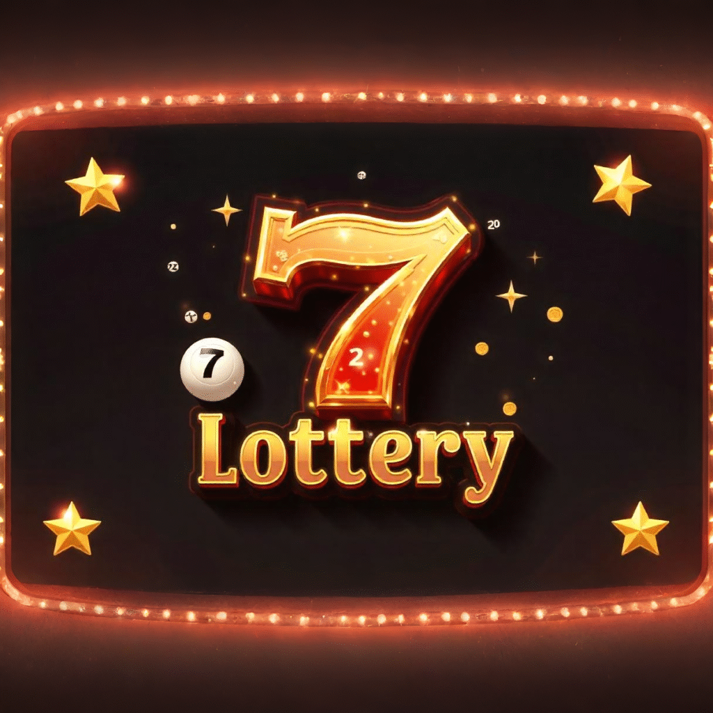 Lottery 7