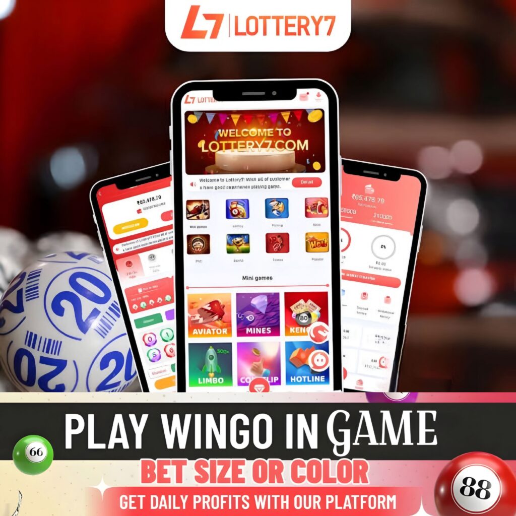 lottery 7